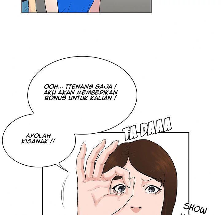 The Stand-up Guy (Dolphin) - Chapter 25 66