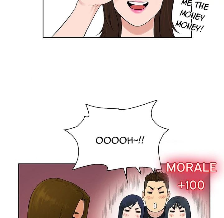 The Stand-up Guy (Dolphin) - Chapter 25 67