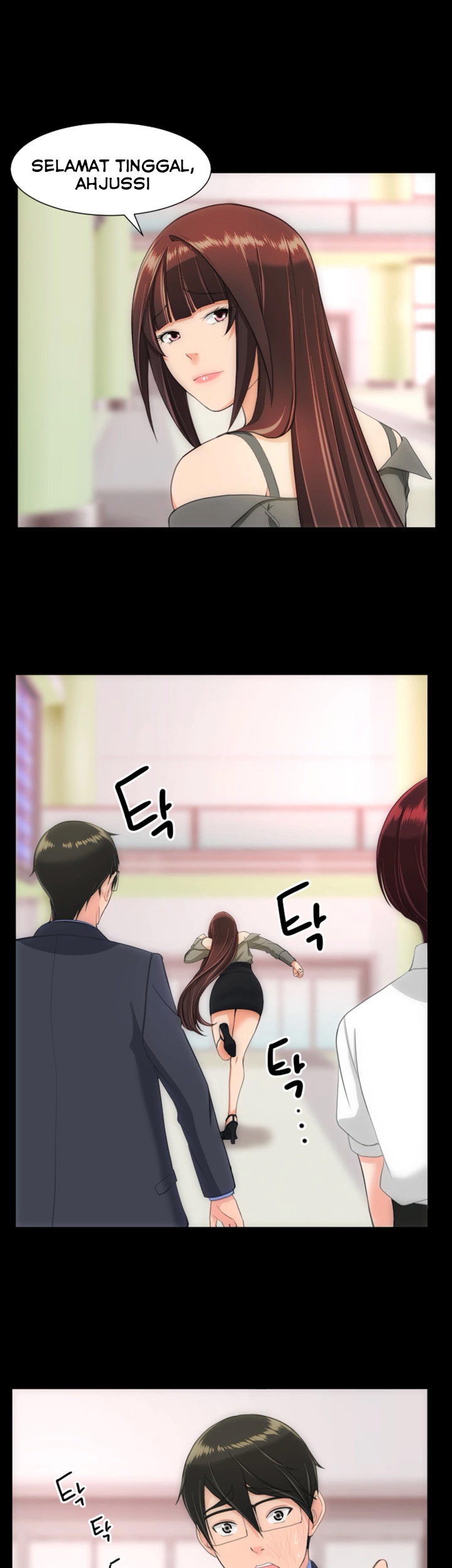 An Adult&#8217;s Experiences - Chapter 25 16