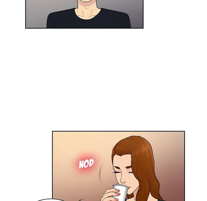 The Stand-up Guy (Dolphin) - Chapter 25 56