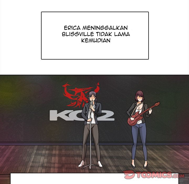 Blissville - Chapter 25 100 Blissville - Chapter 25 100