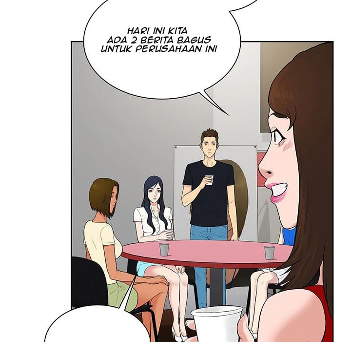 The Stand-up Guy (Dolphin) - Chapter 25 52