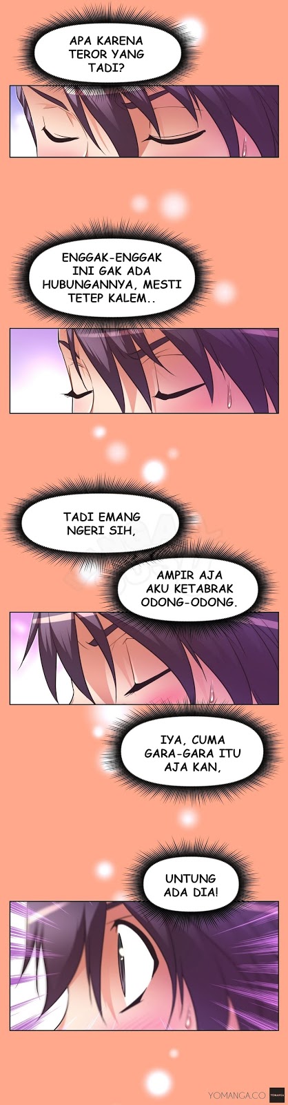 Brawling Go - Chapter 25 31