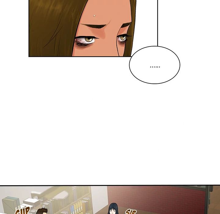 The Stand-up Guy (Dolphin) - Chapter 25 16