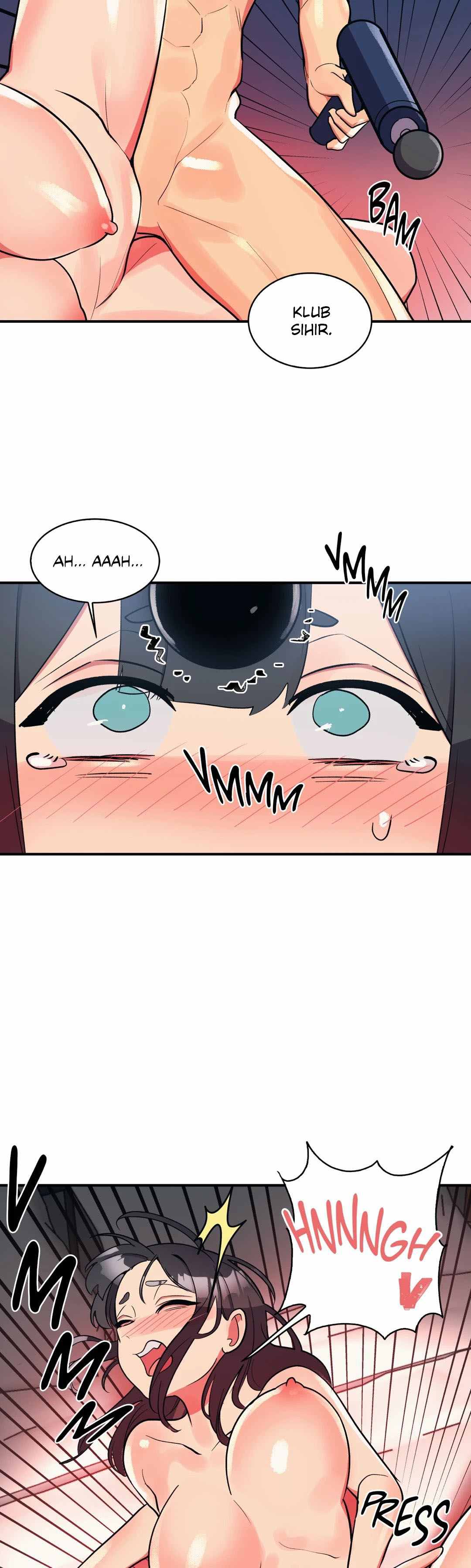 Her Nickname - Chapter 25 10 Her Nickname - Chapter 25 10