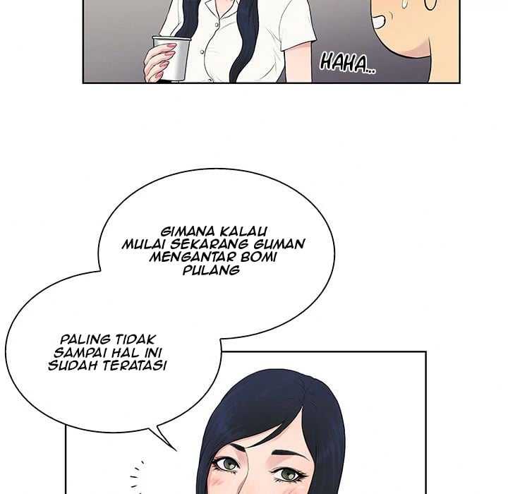 The Stand-up Guy (Dolphin) - Chapter 25 29