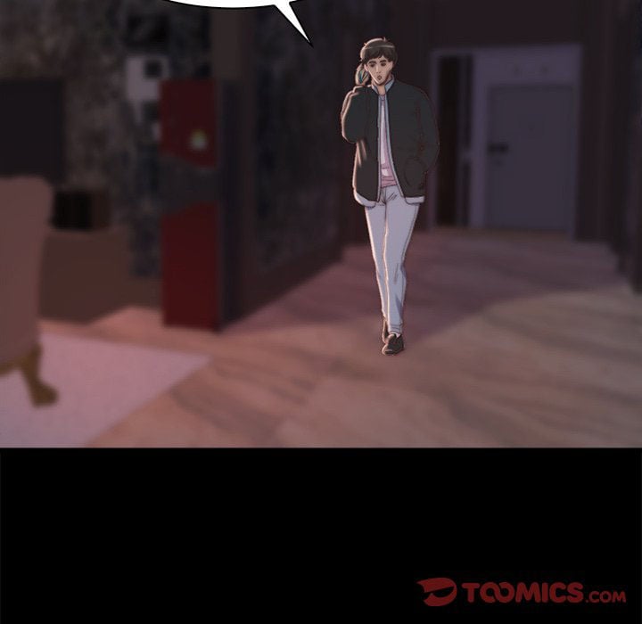 The Lost Girl - Chapter 25 72