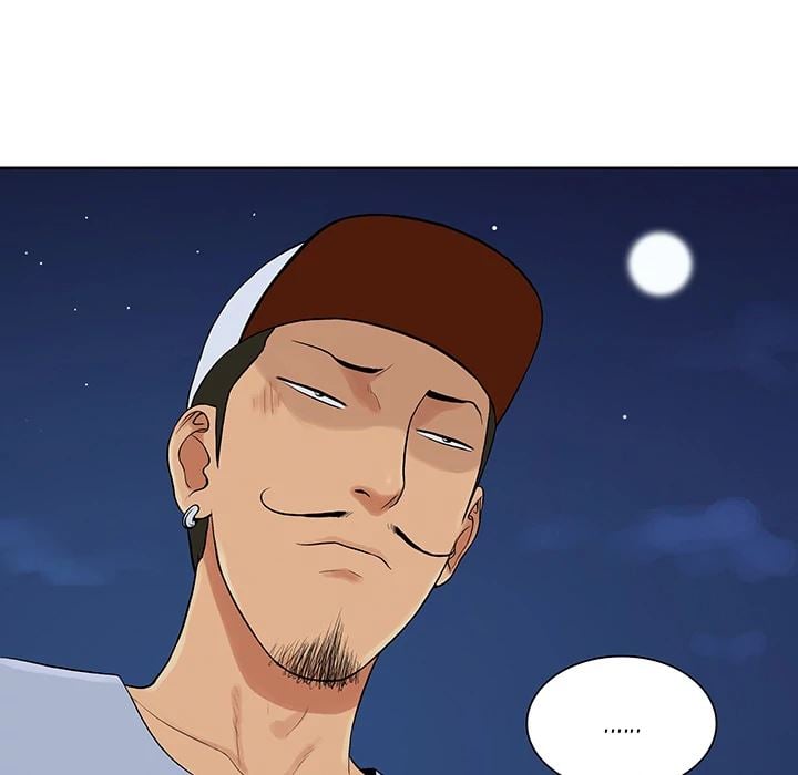 The Stand-up Guy (Dolphin) - Chapter 25 94