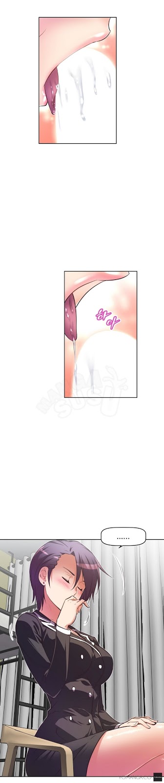 Brawling Go - Chapter 25 1