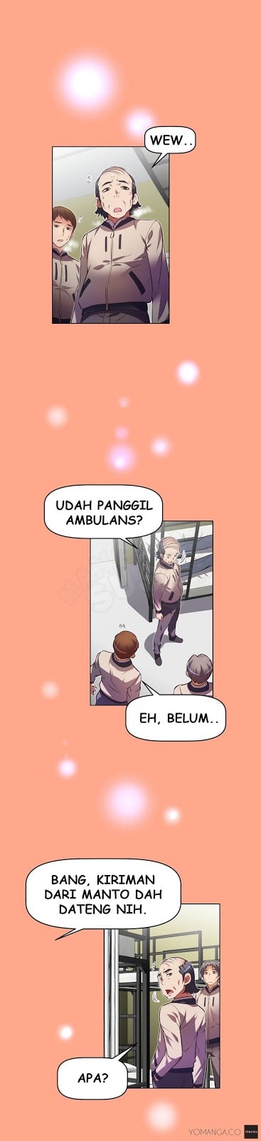 Brawling Go - Chapter 25 12