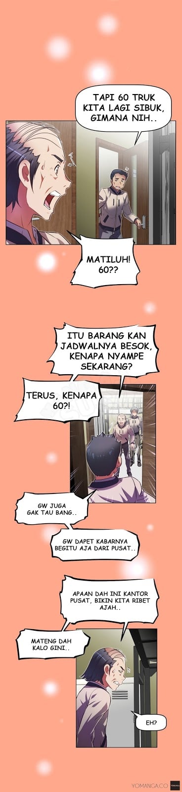 Brawling Go - Chapter 25 13