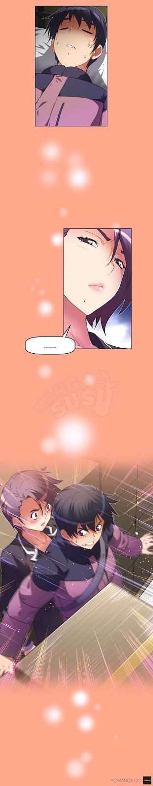 Brawling Go - Chapter 25 18