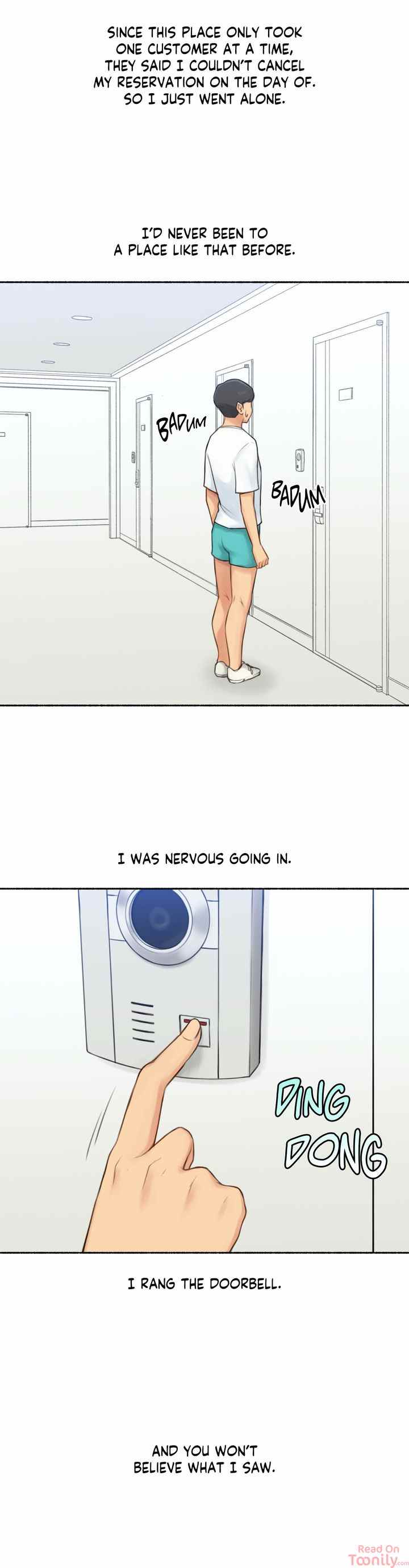 I Did This - Chapter 25 6