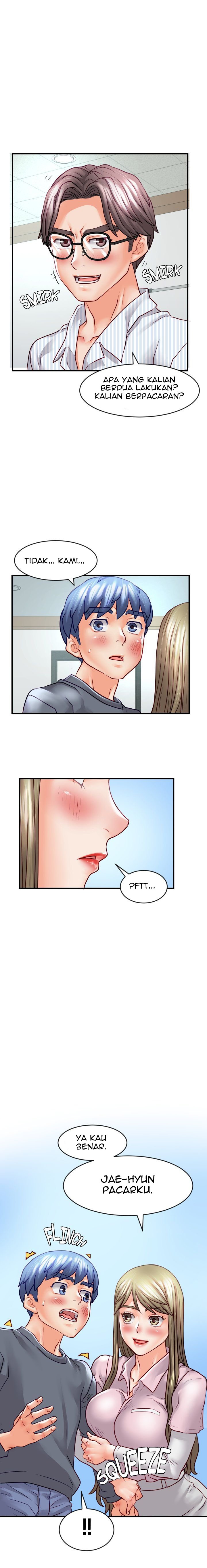 Love Is On The Air - Chapter 25 1