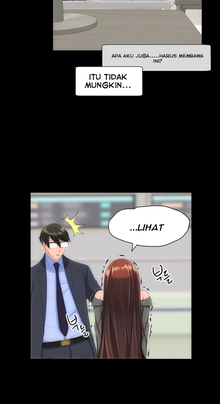 An Adult&#8217;s Experiences - Chapter 25 11