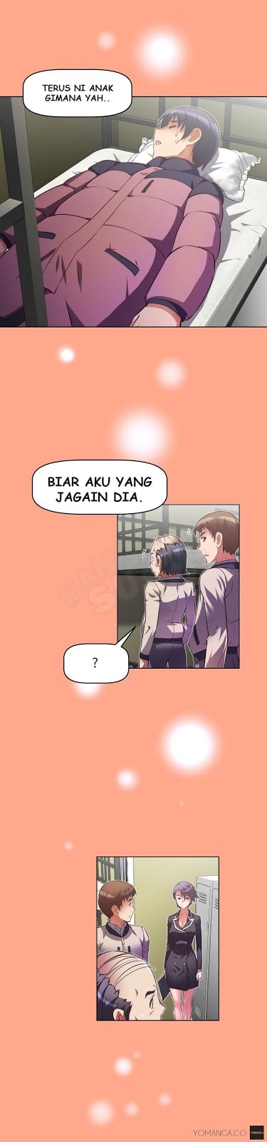 Brawling Go - Chapter 25 14