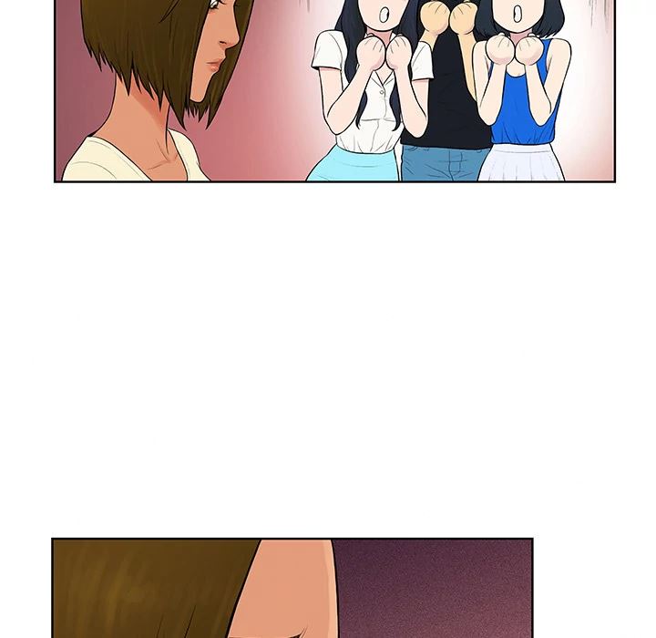 The Stand-up Guy (Dolphin) - Chapter 25 68