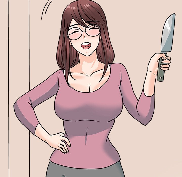 Blissville - Chapter 25 119 Blissville - Chapter 25 119