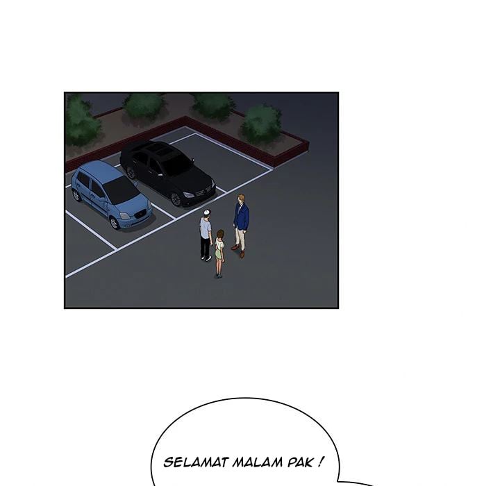 The Stand-up Guy (Dolphin) - Chapter 25 83