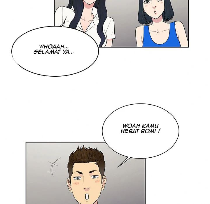 The Stand-up Guy (Dolphin) - Chapter 25 55