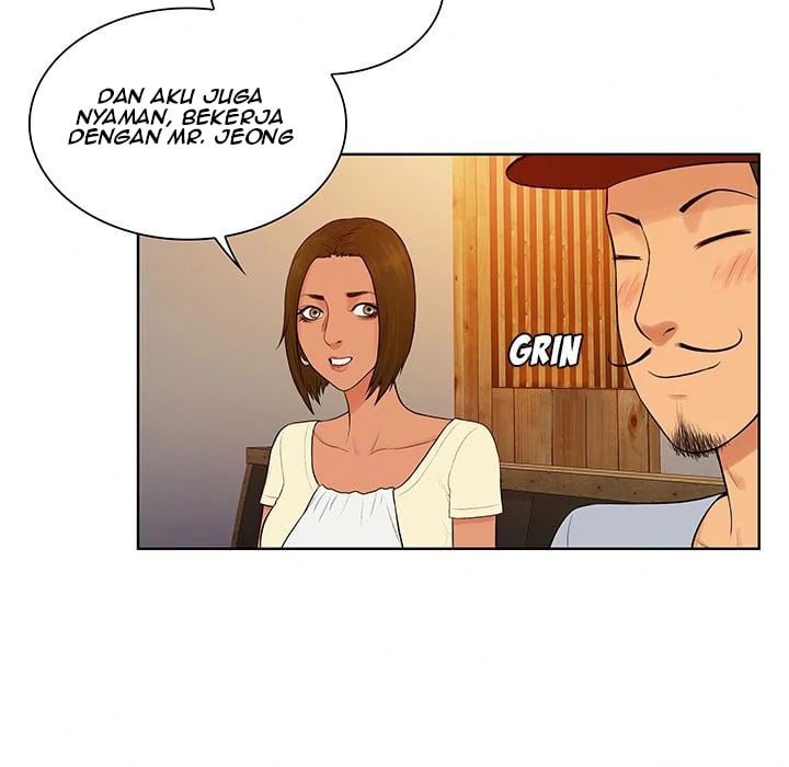 The Stand-up Guy (Dolphin) - Chapter 25 80