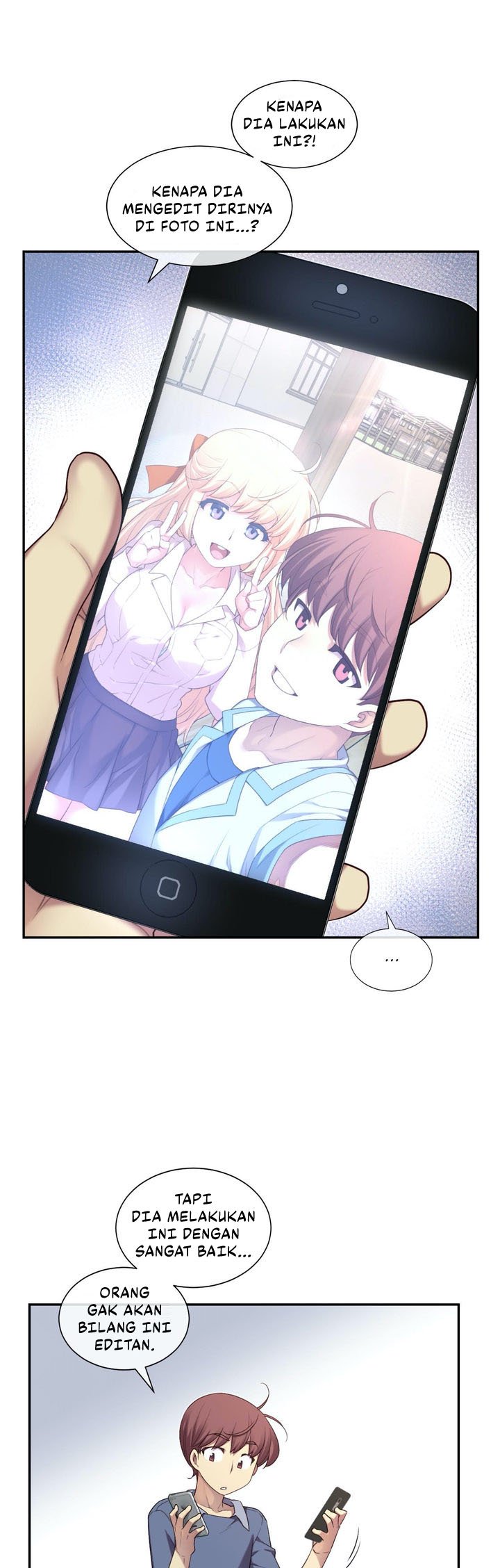 The Girlfriend Dice - Chapter 09 241