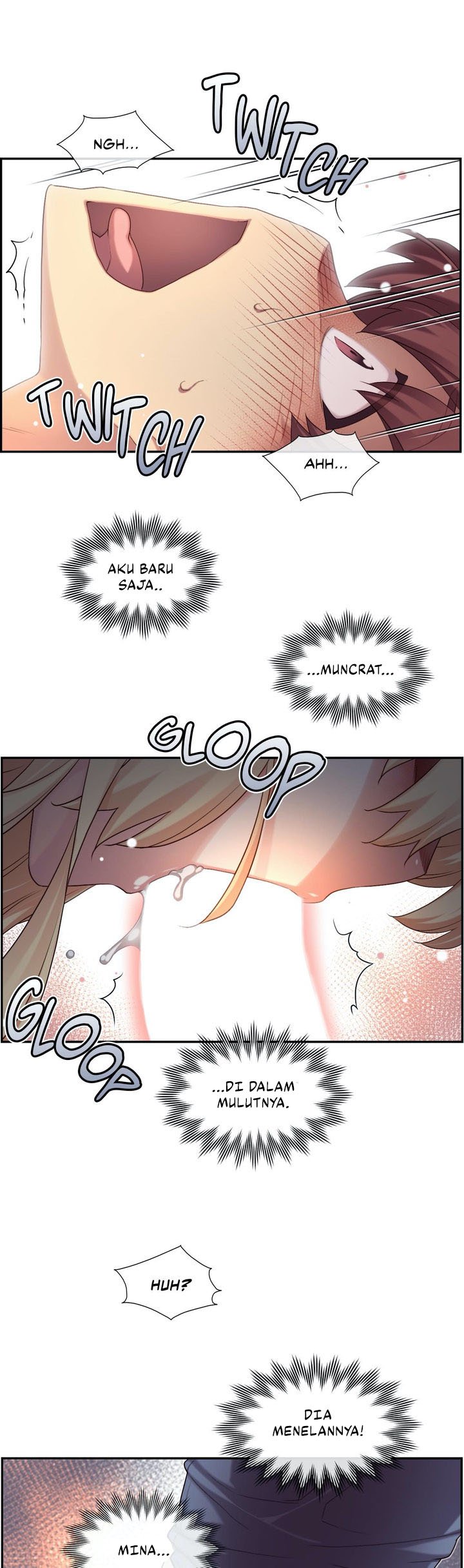 The Girlfriend Dice - Chapter 09 196