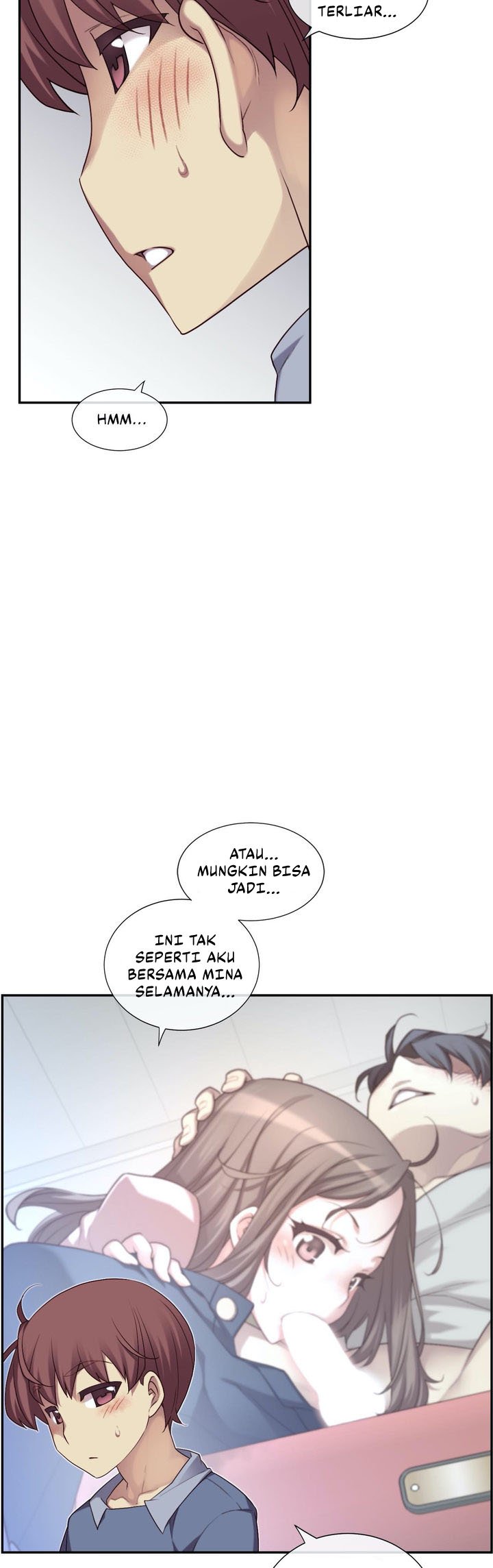The Girlfriend Dice - Chapter 09 173