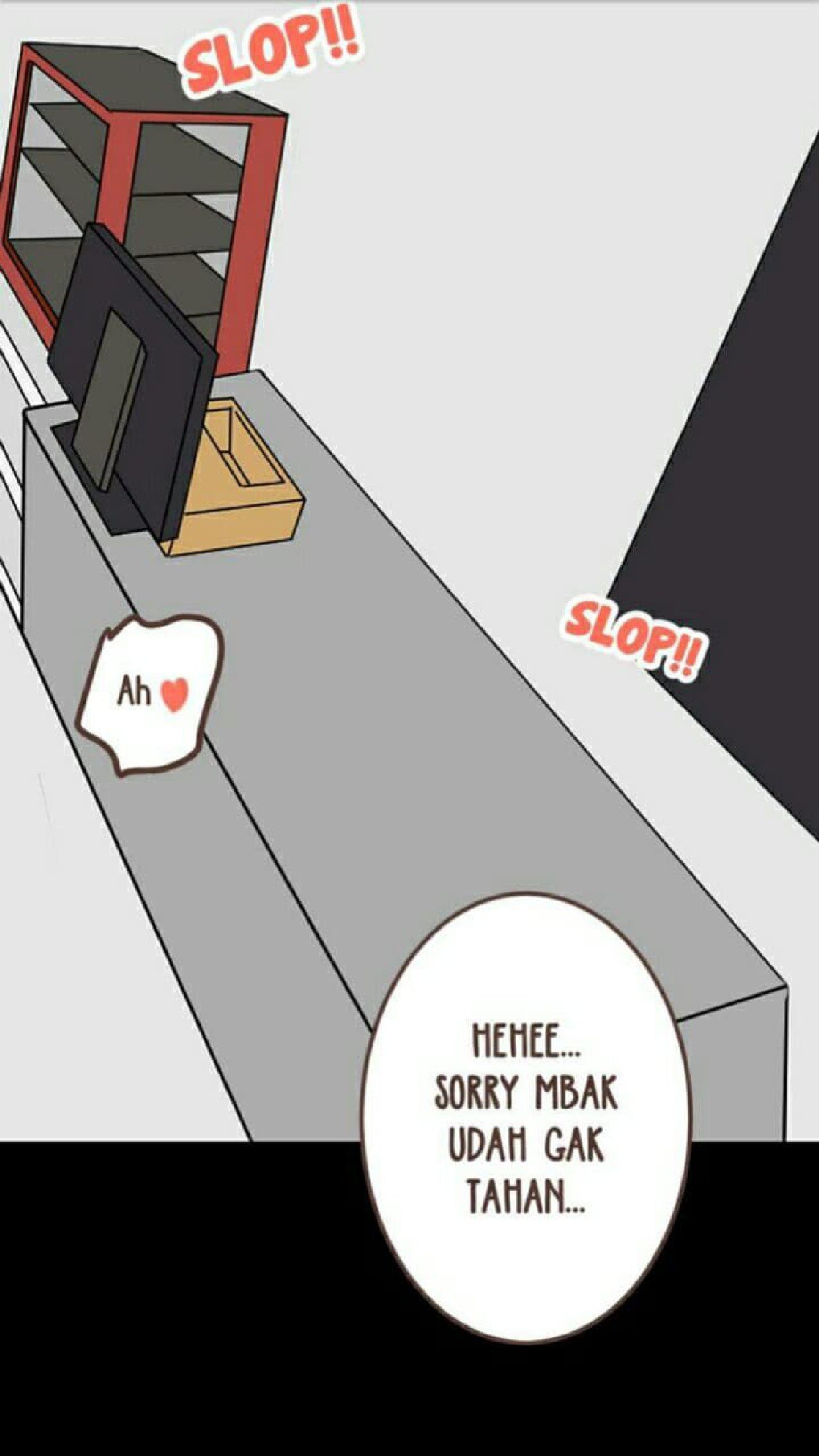 Madloki Indahmaret - Chapter 01 35 Madloki Indahmaret - Chapter 01 35