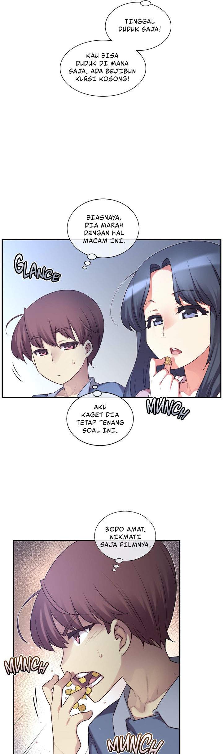 The Girlfriend Dice - Chapter 09 124
