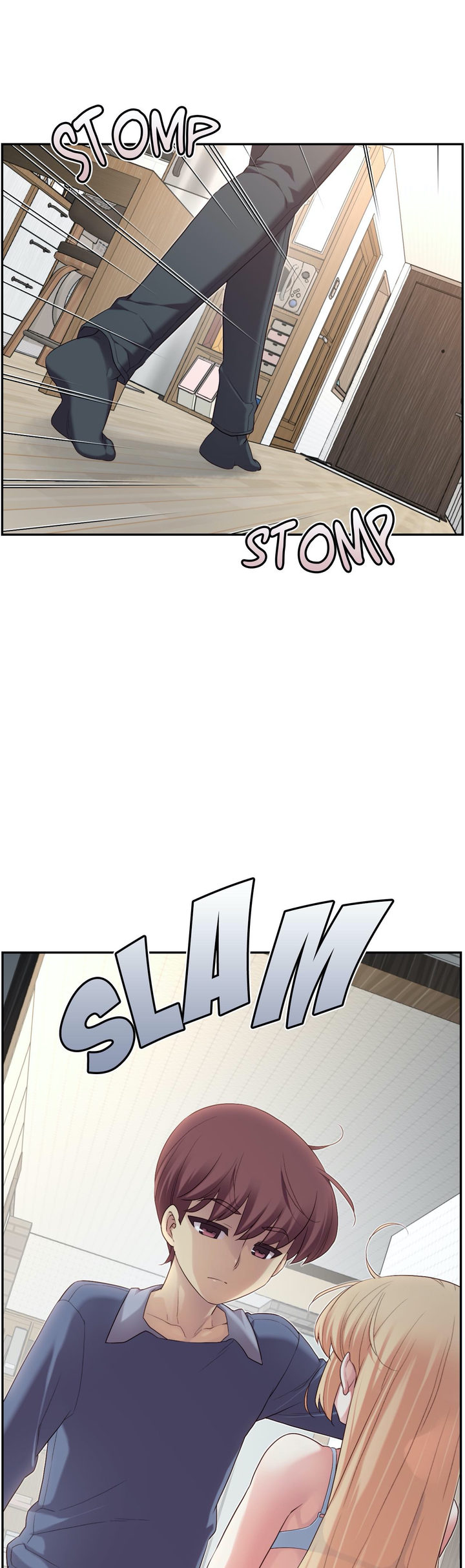 The Girlfriend Dice - Chapter 09 229