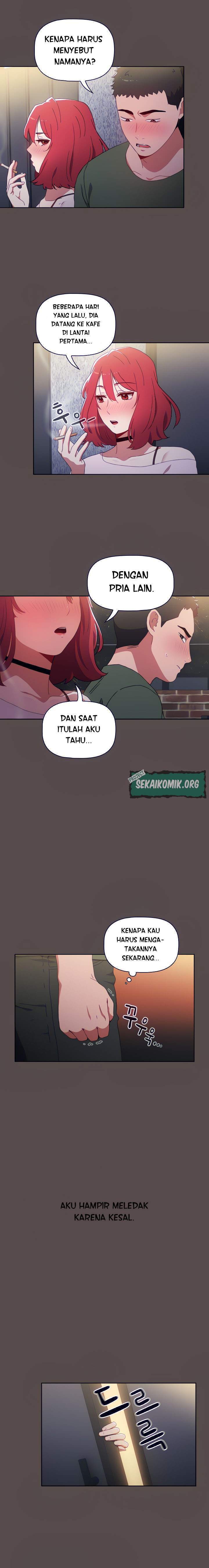 Dorm Room Sisters - Chapter 01 22