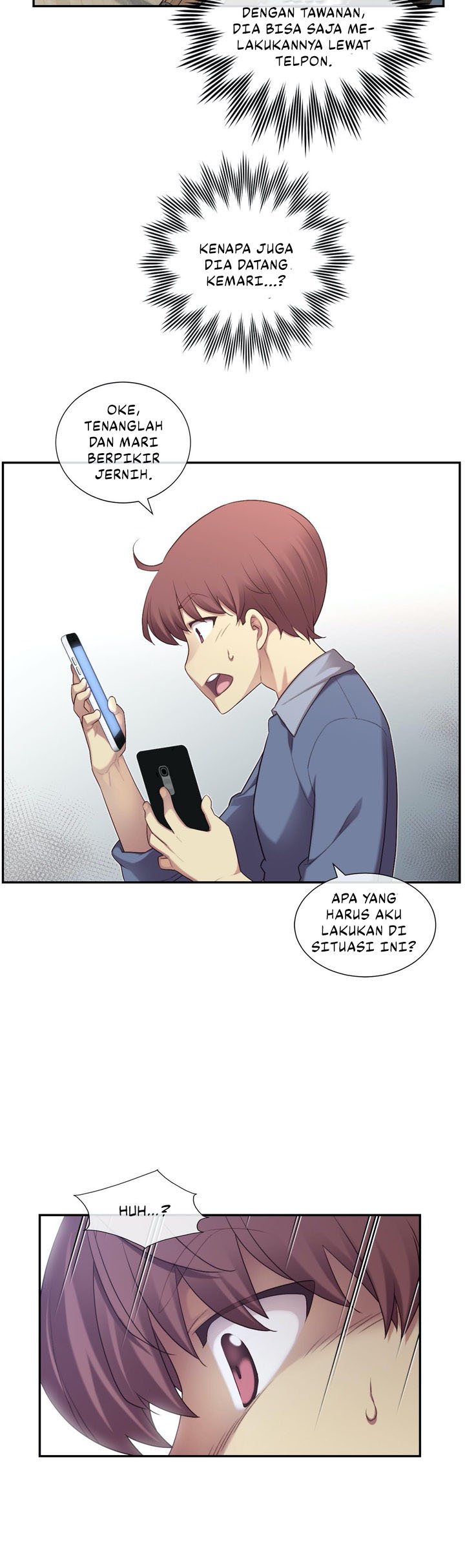 The Girlfriend Dice - Chapter 09 227