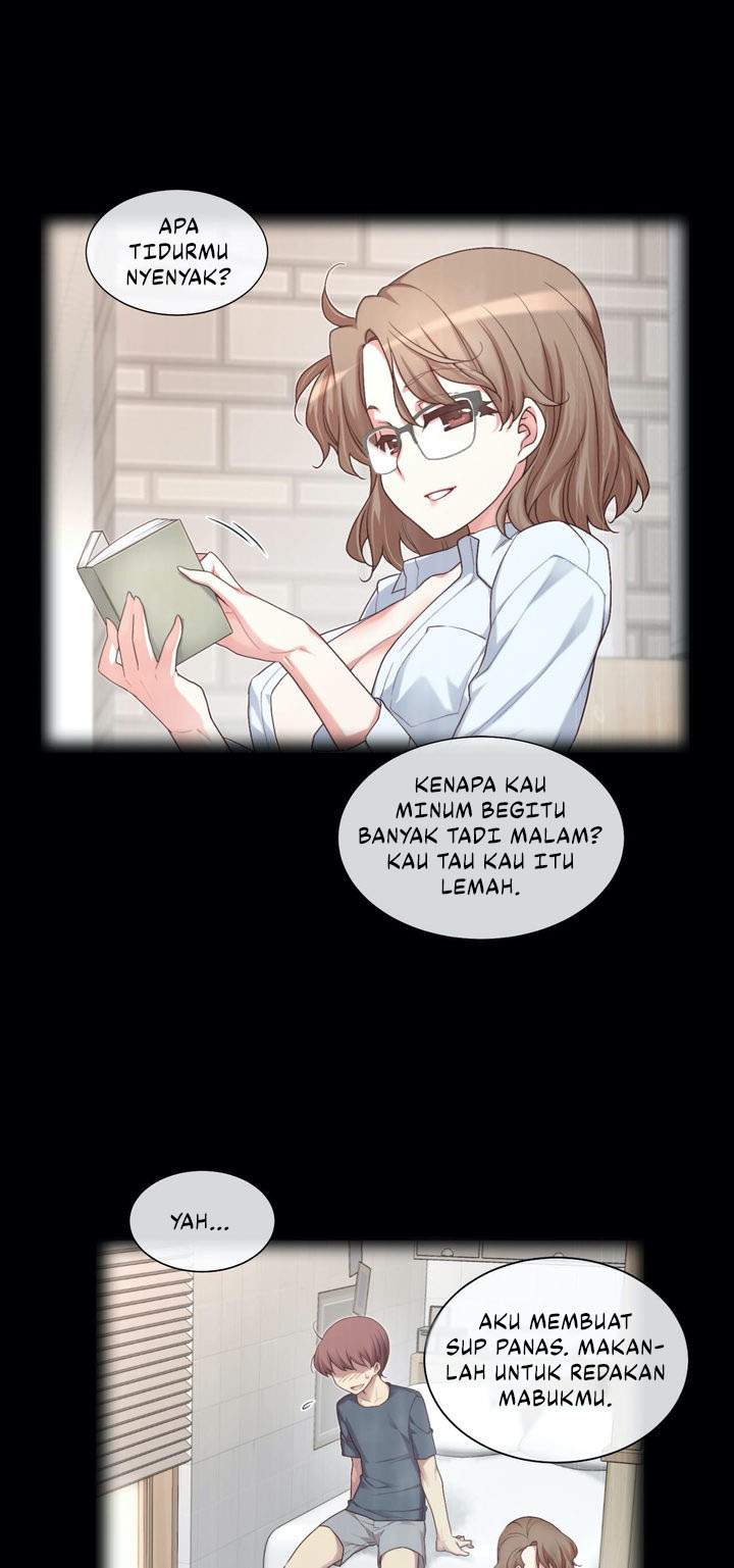 The Girlfriend Dice - Chapter 09 108