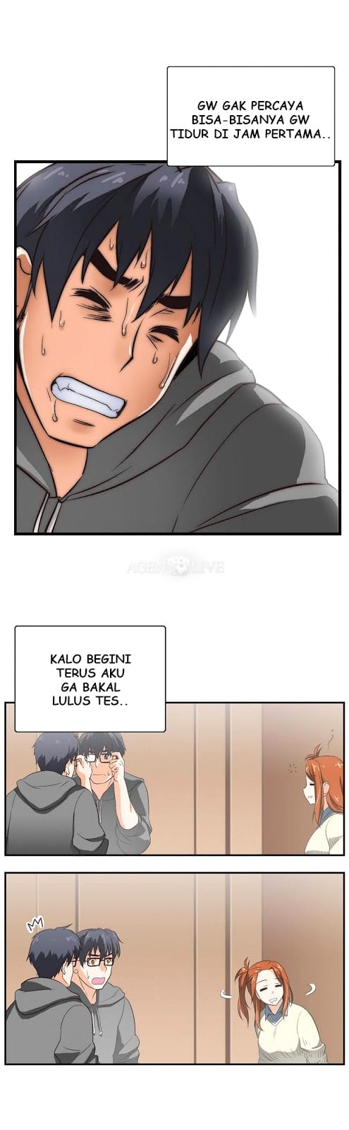 SStudy - Chapter 01 13