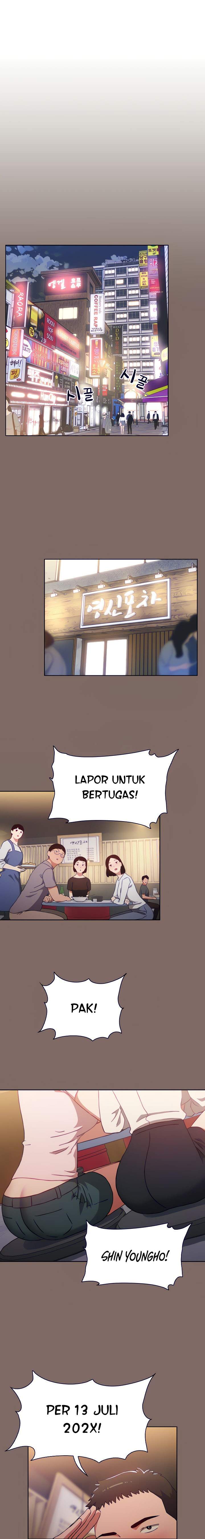 Dorm Room Sisters - Chapter 01 2