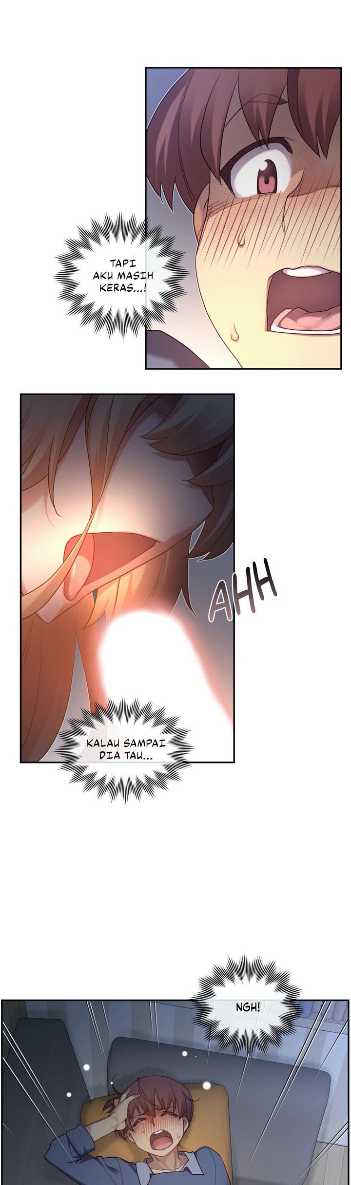 The Girlfriend Dice - Chapter 09 187