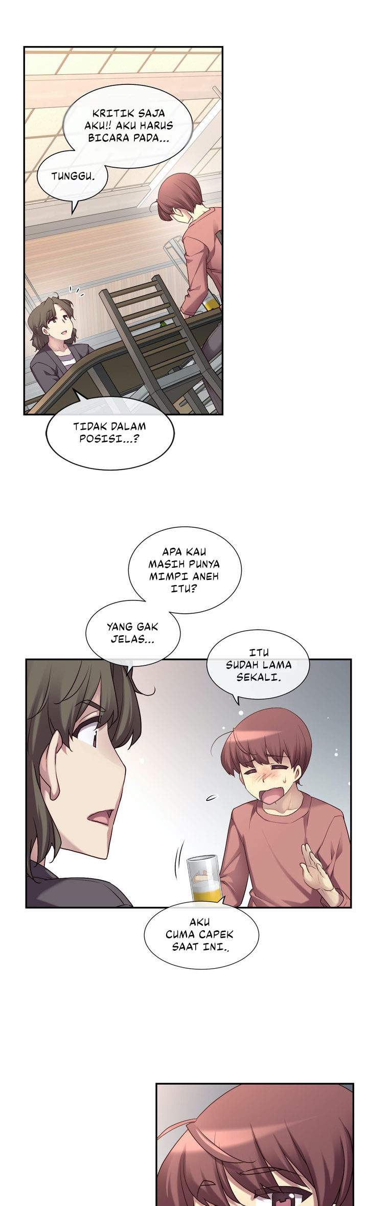 The Girlfriend Dice - Chapter 09 32
