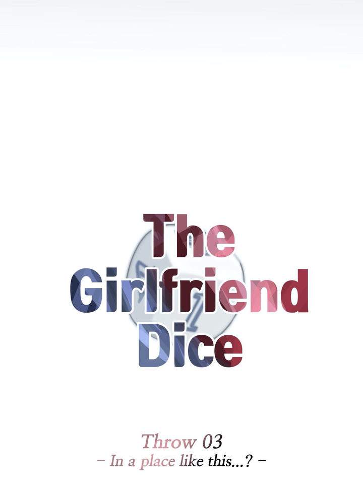 The Girlfriend Dice - Chapter 09 112