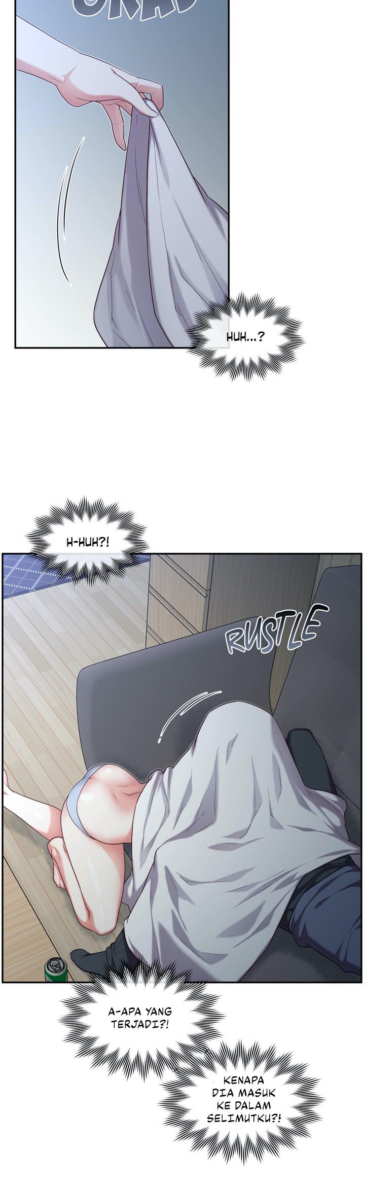 The Girlfriend Dice - Chapter 09 185