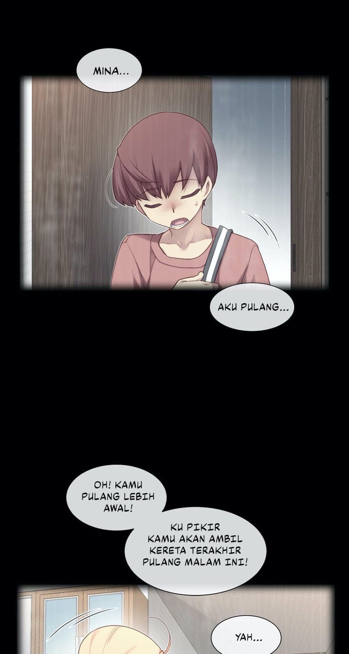The Girlfriend Dice - Chapter 09 49