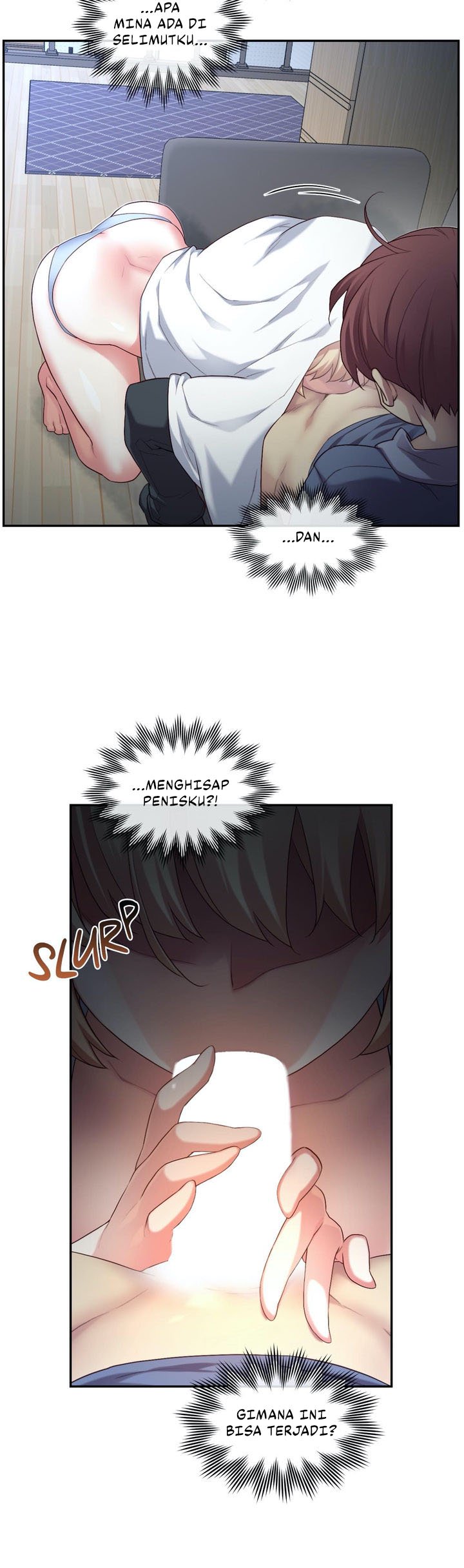 The Girlfriend Dice - Chapter 09 189