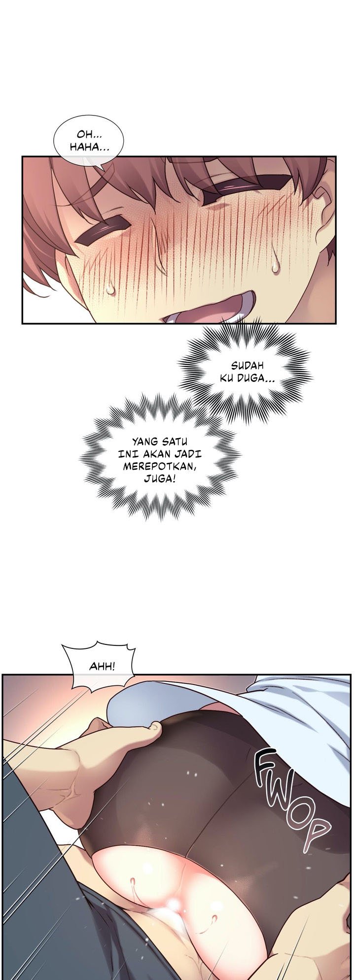 The Girlfriend Dice - Chapter 09 92