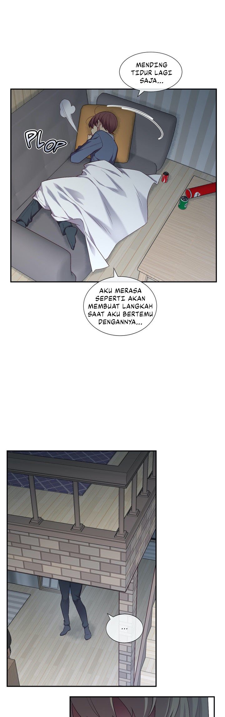 The Girlfriend Dice - Chapter 09 181