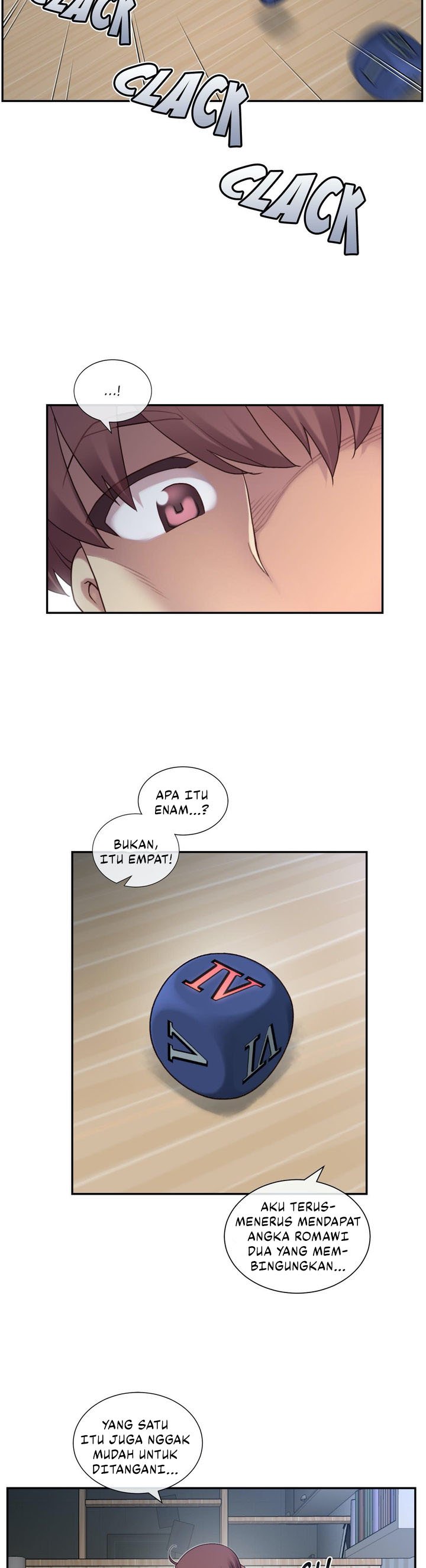 The Girlfriend Dice - Chapter 09 77