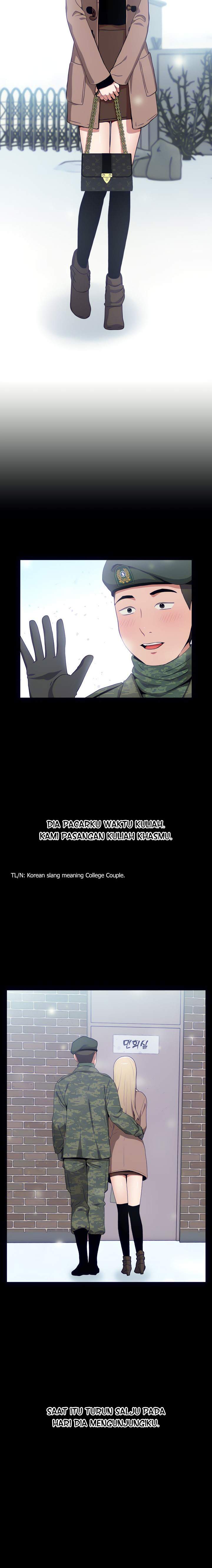 Dorm Room Sisters - Chapter 01 16