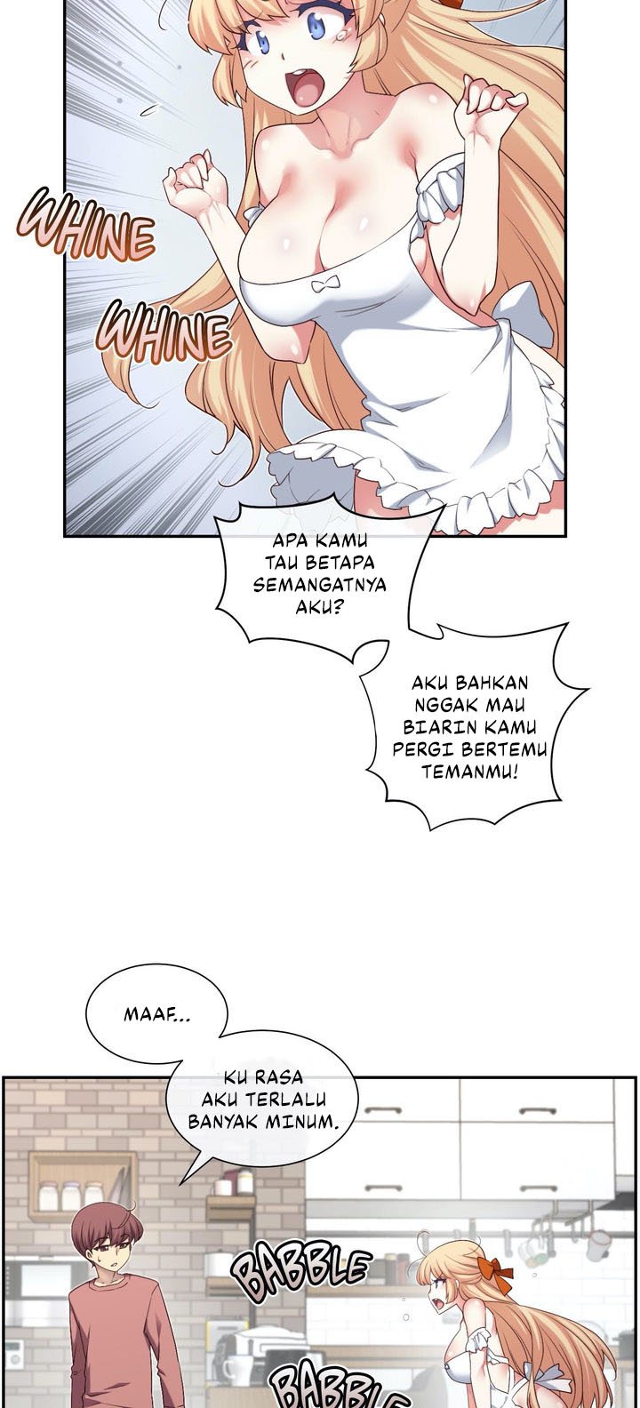 The Girlfriend Dice - Chapter 09 59