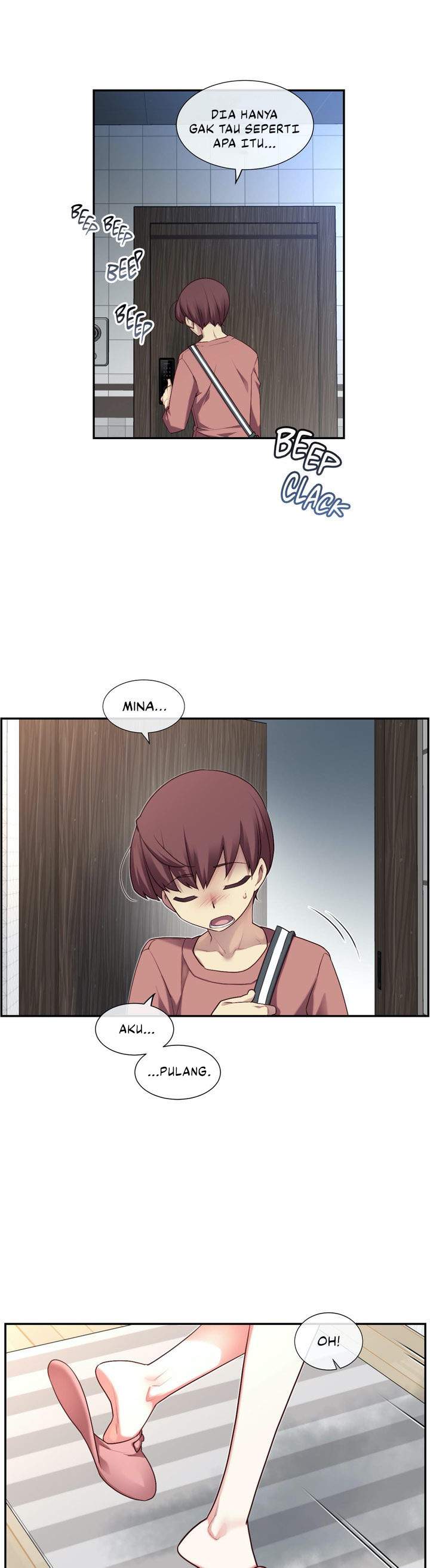 The Girlfriend Dice - Chapter 09 38