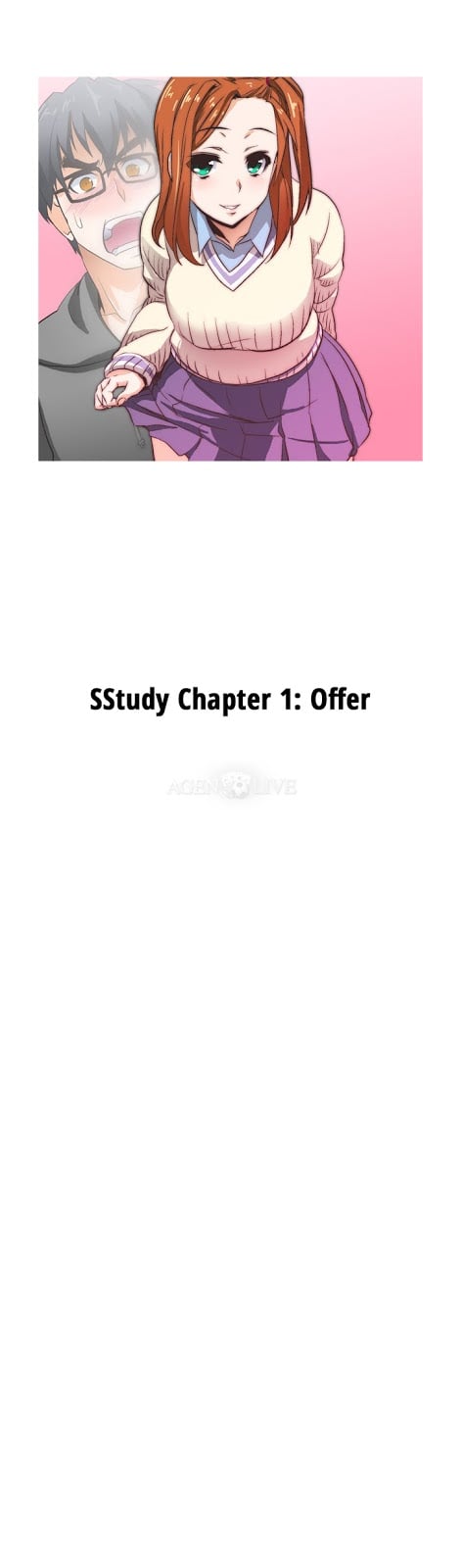 SStudy - Chapter 01 1