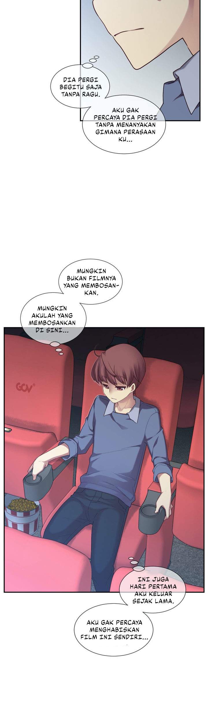 The Girlfriend Dice - Chapter 09 134